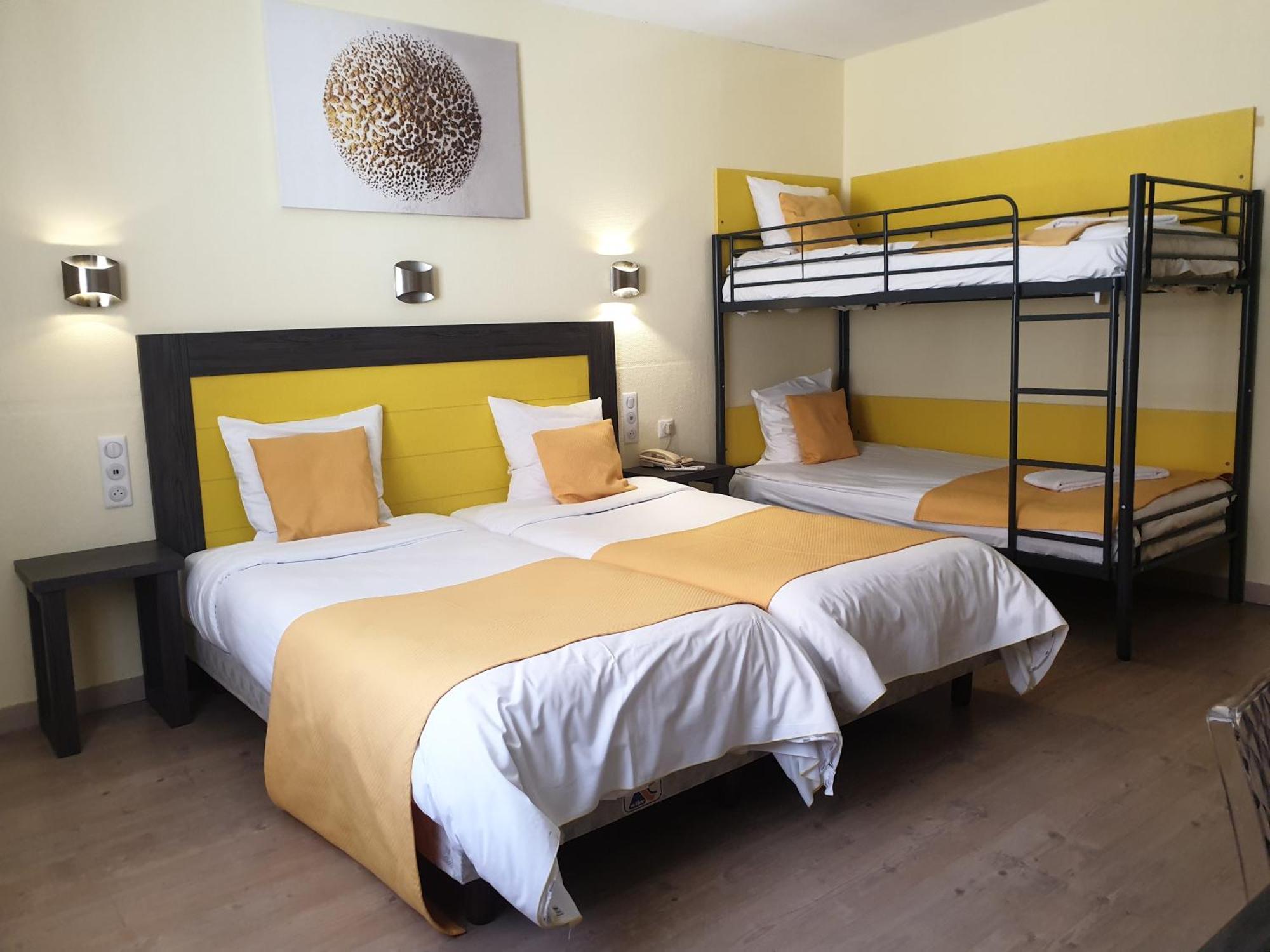 Hotel Restaurant Aux Deux Roses Neuf-Brisach Luaran gambar
